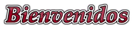 Bienvenidos